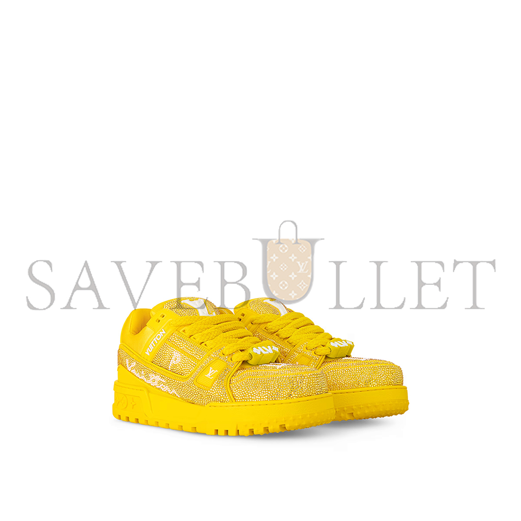 l**is V*t*n lv trainer maxi sneaker 1acxk8
